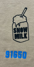 Load image into Gallery viewer, The Real Adventures Of Snow Milk  Long Sleeve Tee (Size Medium)
