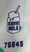 Load image into Gallery viewer, Big Apple Big Love Zip Up Hoodie (Size Small)
