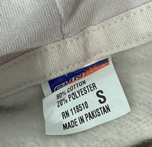 Load image into Gallery viewer, Big Apple Big Love Zip Up Hoodie (Size Small)
