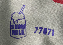 Load image into Gallery viewer, Big Apple Big Love Zip Up Hoodie (Size Medium)
