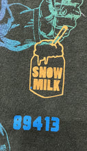Load image into Gallery viewer, The Real Adventures Of Snow Milk 6.5oz Tee (Size Large)
