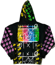 Load image into Gallery viewer, Still Listening Hoodie (Size Medium)
