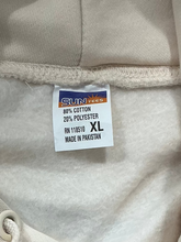 Load image into Gallery viewer, The Real Adventures Of Snow Milk Hoodie (Size XL)
