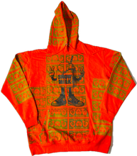 Load image into Gallery viewer, Big Blessings Bucks Hoodie (Size 2XL)
