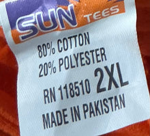 Load image into Gallery viewer, Big Blessings Bucks Hoodie (Size 2XL)
