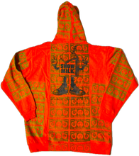 Load image into Gallery viewer, Big Blessings Bucks Hoodie (Size 2XL)
