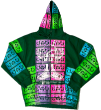 Load image into Gallery viewer, Big Blessings Bucks Hoodie (Size Large)
