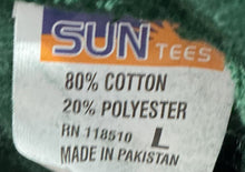 Load image into Gallery viewer, Big Blessings Bucks Hoodie (Size Large)
