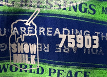 Load image into Gallery viewer, Big Blessings Bucks Zip Up Hoodie (Size XL)
