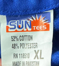 Load image into Gallery viewer, Big Blessings Bucks Zip Up Hoodie (Size XL)
