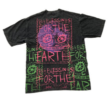 Load image into Gallery viewer, Earth Blessings 6.5oz Shirt (Size Medium)
