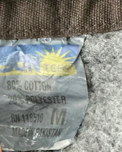 Load image into Gallery viewer, Big Blessings Bucks Zip Up Hoodie (Size Medium)
