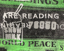 Load image into Gallery viewer, Big Blessings Bucks Zip Up Hoodie (Size Medium)
