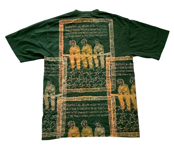 Enjoy Your Dreams 6.5oz Tee (Size Small)