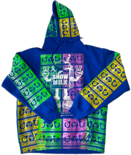 Load image into Gallery viewer, Big Blessings Bucks Hoodie (Size Large)
