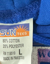 Load image into Gallery viewer, Big Blessings Bucks Hoodie (Size Large)
