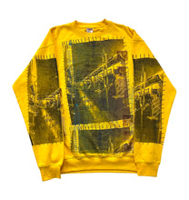 Load image into Gallery viewer, Life Is Service Crewneck (Size XL)
