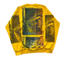 Load image into Gallery viewer, Life Is Service Crewneck (Size XL)
