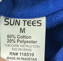 Load image into Gallery viewer, Big Blessings Bucks Zip Up Hoodie (Size Medium)
