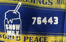 Load image into Gallery viewer, Big Blessings Bucks Zip Up Hoodie (Size Medium)
