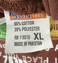 Load image into Gallery viewer, Big Blessings Bucks Hoodie (Size XL)
