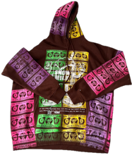 Load image into Gallery viewer, Big Blessings Bucks Hoodie (Size XL)
