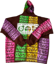 Load image into Gallery viewer, Big Blessings Bucks Hoodie (Size XL)
