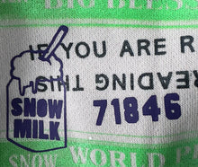 Load image into Gallery viewer, Big Blessings Bucks Zip Up Hoodie (Size XL)
