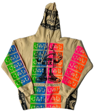 Load image into Gallery viewer, Big Blessings Bucks Hoodie (Size Large)
