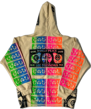 Load image into Gallery viewer, Big Blessings Bucks Hoodie (Size Large)
