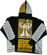 Load image into Gallery viewer, Big Blessings Bucks Hoodie (Size 3XL)
