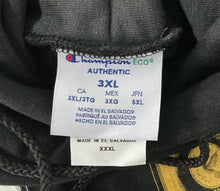 Load image into Gallery viewer, Big Blessings Bucks Hoodie (Size 3XL)
