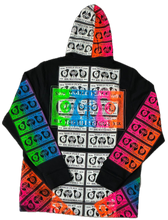 Load image into Gallery viewer, Big Blessings Bucks Hoodie (Size Medium)
