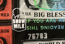 Load image into Gallery viewer, Big Blessings Bucks Baseball Jersey (Size Large)
