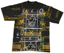 Load image into Gallery viewer, Snow Milk Kindness 6.5oz Tee (Size Small)
