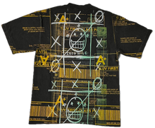 Load image into Gallery viewer, Snow Milk Kindness 6.5oz Tee (Size Small)
