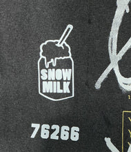 Load image into Gallery viewer, Snow Milk Kindness 6.5oz Tee (Size Small)
