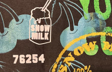 Load image into Gallery viewer, Life Is The Painting You Paint 6.5oz Tee (Size Small)
