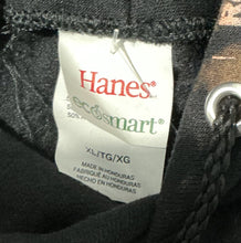 Load image into Gallery viewer, Snow Milk Kindness Bleached Hoodie (Size XL)
