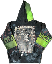 Load image into Gallery viewer, Hello Friend Hoodie (Size Small)

