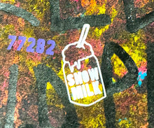 Load image into Gallery viewer, World Peace Tee 6.5oz (Size XL)
