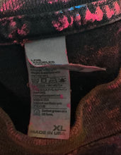 Load image into Gallery viewer, World Peace Tee 6.5oz (Size XL)
