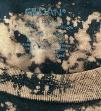 Load image into Gallery viewer, Big Apple Big Love Bleached Tee (Size Large)
