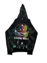 Load image into Gallery viewer, Earth Blessings Hoodie (Size Small)
