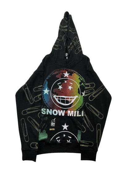 Earth Blessings Hoodie (Size Small)