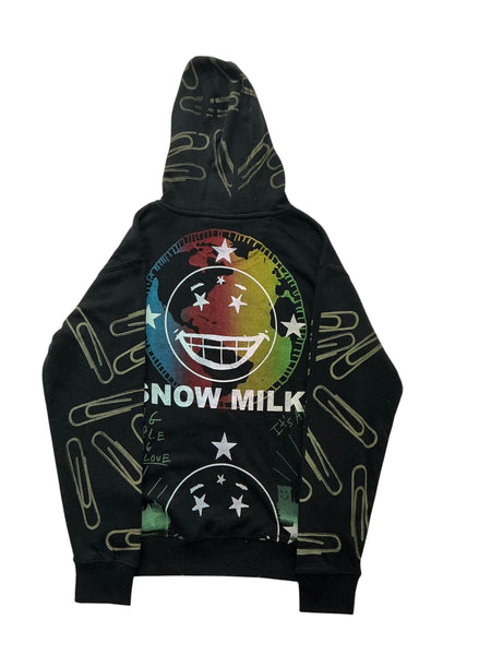 Earth Blessings Hoodie (Size Small)