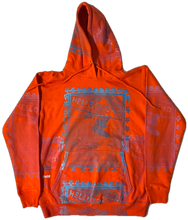 Load image into Gallery viewer, Hello Friend Hoodie (Size Small)
