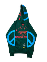 Load image into Gallery viewer, World Peace Hoodie (Size Small)

