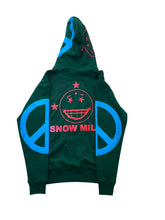 Load image into Gallery viewer, World Peace Hoodie (Size Small)
