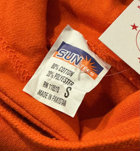 Load image into Gallery viewer, Hello Friend Hoodie (Size Small)
